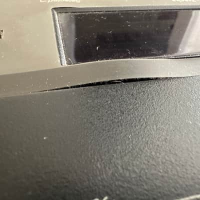 Ensoniq EPS Performance Sampler 1988 Vintage Sampler, midi controller, sequencer image 12