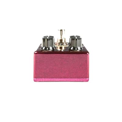 MXR Super Badass Variac Fuzz M236 image 2