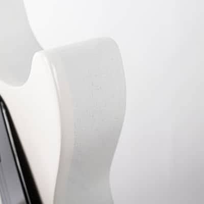 Gibson Les Paul Studio Modern, Worn White | Demo image 13