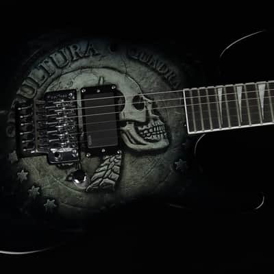 Jackson Pro Series Signature Andreas Kisser Soloist (#142) image 2