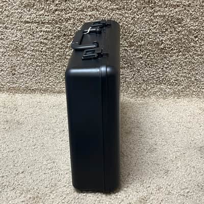 Samson R21 Dynamic Mic 3-Pack w/ Case image 9