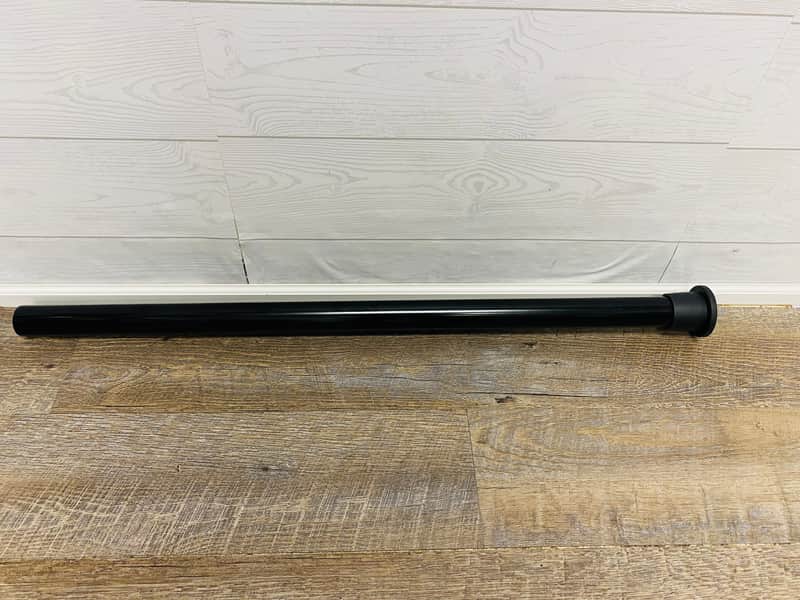 Alesis 32” Standard Rack Tube Leg Post Long Strike Crimson image 1