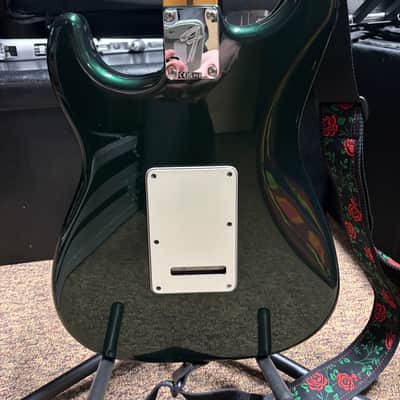 Fender Player II Stratocaster with MODDED PICKUP image 5