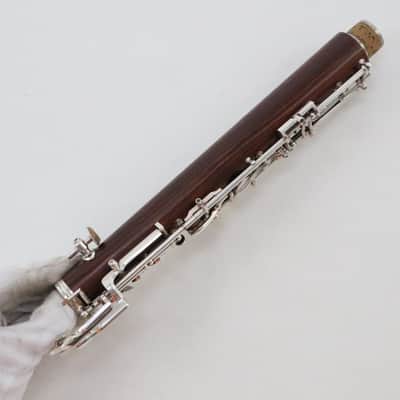 Loree Royal Professional Oboe in Violetwood SN NE11 GORGEOUS image 12
