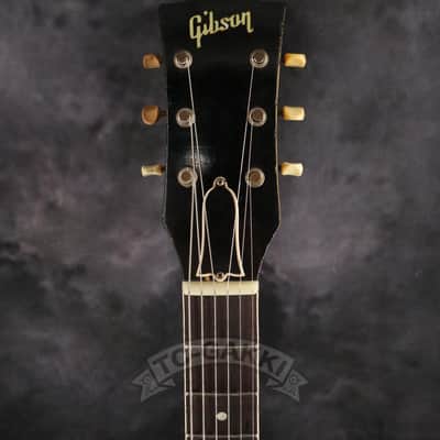 Gibson 1960 Les Paul Special Double Cut image 2