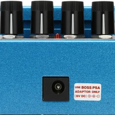Boss PS-6 Harmonist Pedal image 3
