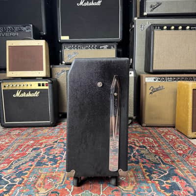 1977 Fender Twin Reverb 135 Watt 2X12 Combo Tube Amp - Serviced image 22