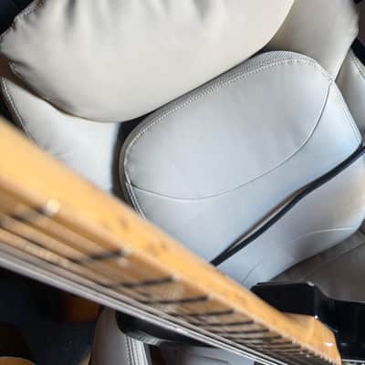 Fender Stratocaster 1976 - Black image 13
