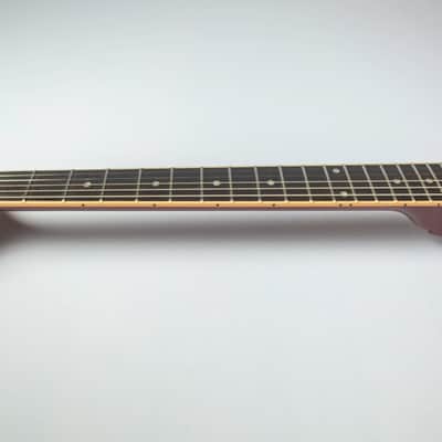 Gibson Flying V Trad Pro 2011 - Trans Cherry Apex Predator image 14