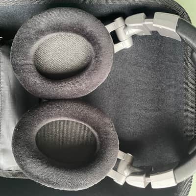 Shure SRH940 - Silver image 3