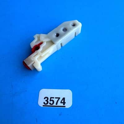 KURZWEIL PC88 Keyboard Piano Replacement Part: Black Key Hammer Weight [LEFT] image 7
