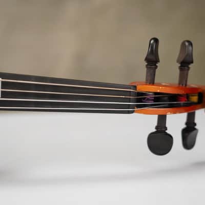 William Lewis & Son Viola 14" w/ Case WL73E6FA #55891 image 8