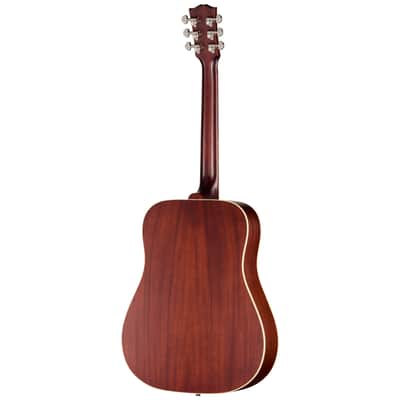 Gibson Hummingbird Special Satin Natural - Acoustic Guitar image 2