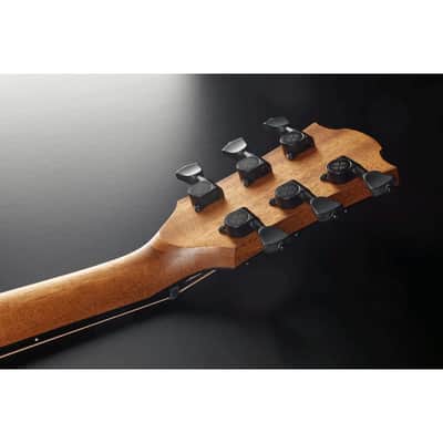 Lag SAUVAGE-TE | Travel Acoustic-Electric Guitar. New with Full Warranty! image 10