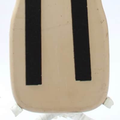 1958 Fender Champ desert tan image 6