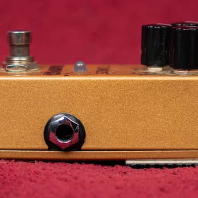 Wampler Tumnus 2010s - Gold image 3