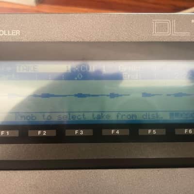 Akai DL1000 image 2