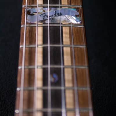 Fender Custom Shop Telecaster 2000 Aztec Leo [One-of-a-kind Masterbuilt] [Jose Guerrero] image 13