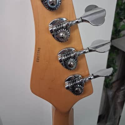 Schecter Baron H - Used image 6