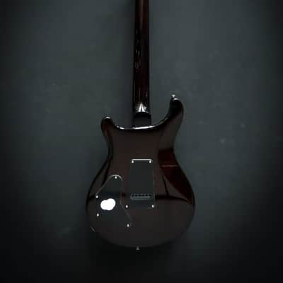 PRS SE DGT McCarty Goldtop image 7