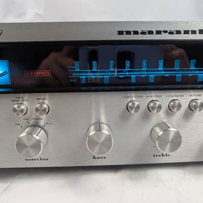 Immagine Marantz Model 2220 Receiver *UPGRADED* - READ DESCRIPTION - 3