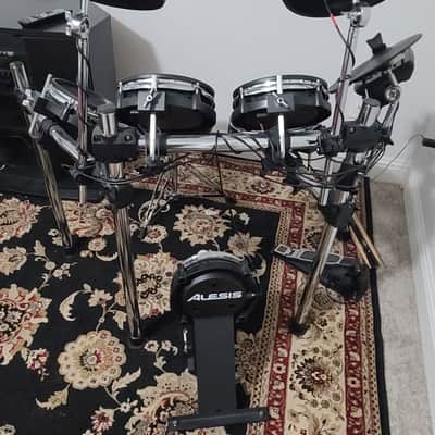 ION Power Mesh Kit with Drum Module LDK22 image 2