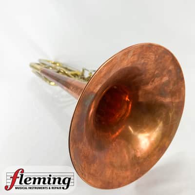 Reynolds Contempora (Larry Minick Custom) Bass Trombone image 12