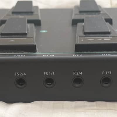 Nektar Pacer MIDI Foot Controller 2020s - Black image 4