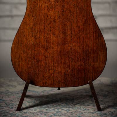 Martin D-18 Authentic 1937 - Aged image 16