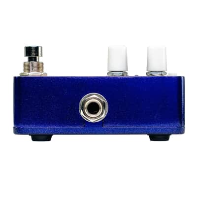 Electro-Harmonix Pico Atomic Cluster Spectral Decomposer Pedal - Open Box image 7