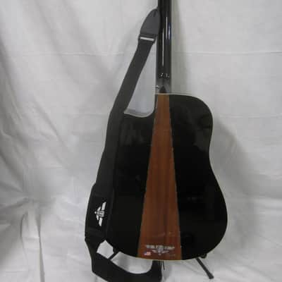 Keith Urban PLAYER mid-2010s - MILITARY GREEN image 8