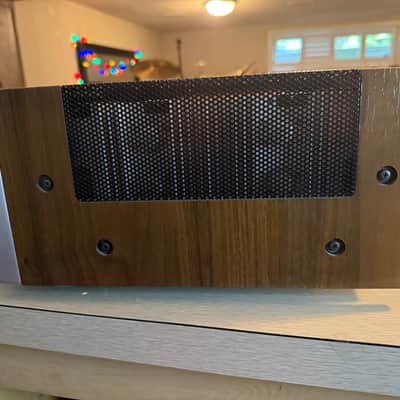 JVC 4VR-5456 Fm-Am4 Channel Receiver Amp 100Wpc MONSTER Serviced V Rare N Mint🔥 image 12