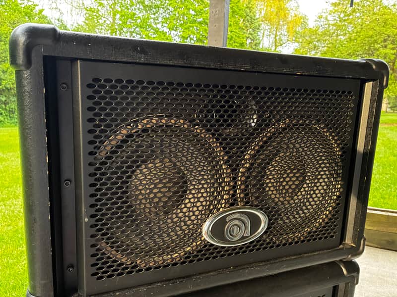 AMPEG Pro Series PR-210H (SLM ERA) (GRAND RAPIDS, MI) image 1