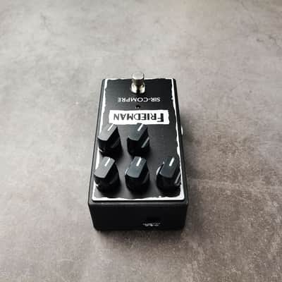 Friedman Sir-Compre Optical Compressor with Overdrive image 7