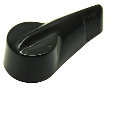Rotary Jupiter Radio Knob for Xii Guitar (18 spline) image 2