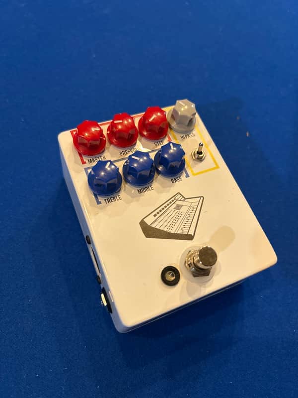 JHS Colour Box V1