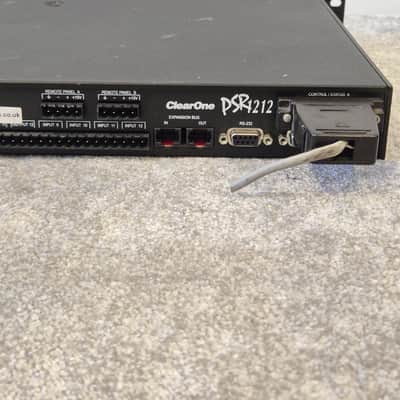 ClearOne PSR 1212 - Digital Matrix Mixer - Good image 10