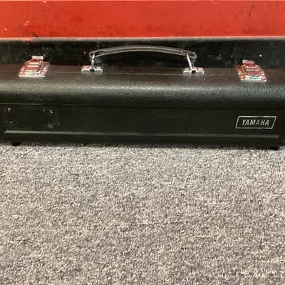 Yamaha YFL-225SII Student Flute image 4