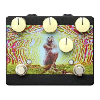 Lovepedal COT 50 / Eternity Stack