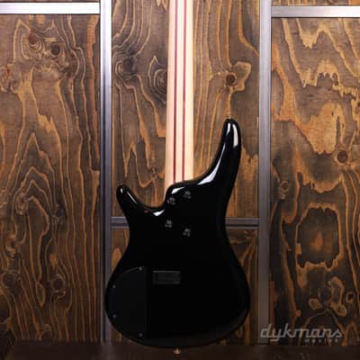 Ibanez JCSR2023RCY River Canyon image 9