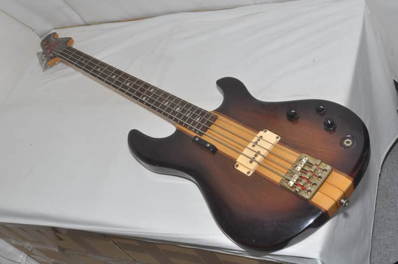 Aria ProⅡ TSB-550 Electric Guitar Ref.No 7576 image 1