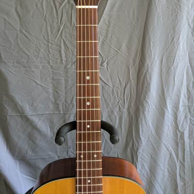 Martin 0-18 (1968) image 3