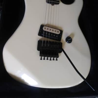 Kramer Baretta 1984 White (Not reissue) image 9