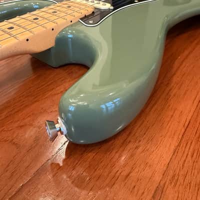Fender American Professional Stratocaster image 13