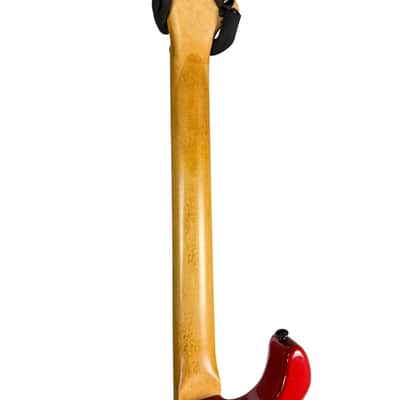 Charvel by Jackson Model 1A 1986 - Red image 8
