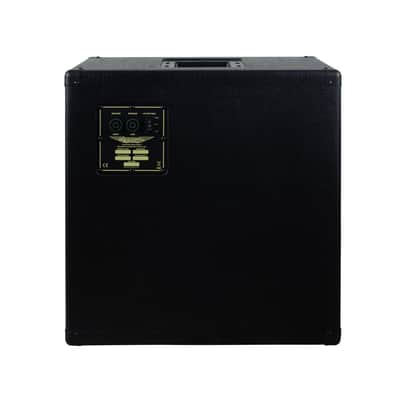 Ashdown ABM 115H EVO IV 1x15 Inches 300-Watt Compact Bass Cabinet with Horn image 3