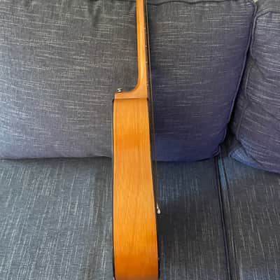Yamaha FG Junior - Natural image 12