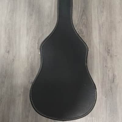 Vintage 70's Orpheum 359-F Acoustic Guitar With Case image 21