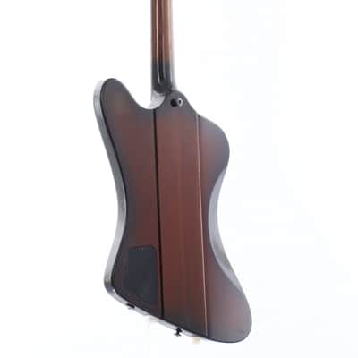 Gibson USA Thunderbird IV Vintage Sunburst [94059100] (08/03) image 9