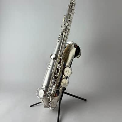 King Zephyr Special Tenor 209xxx image 8